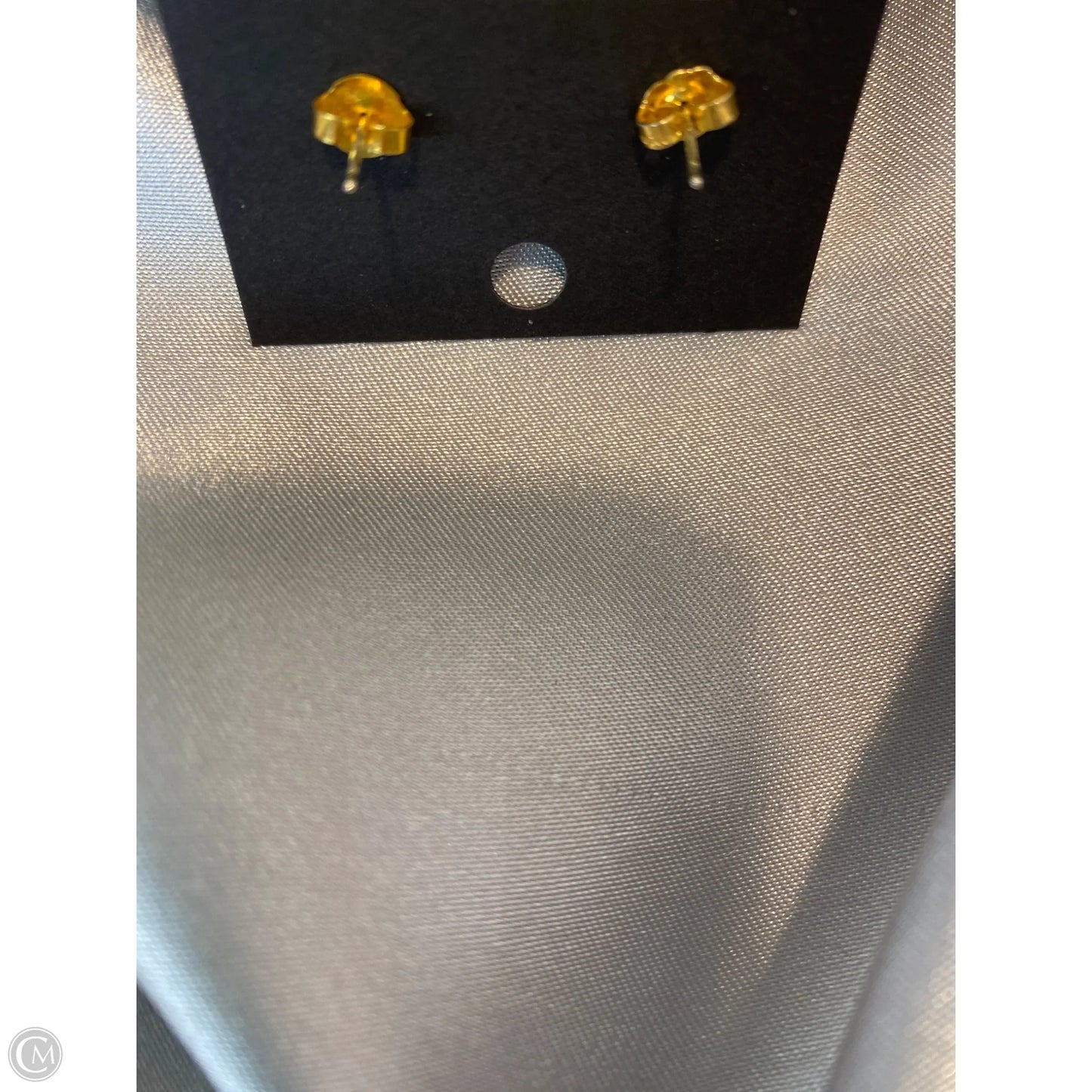 Earrings Stud By Cmf