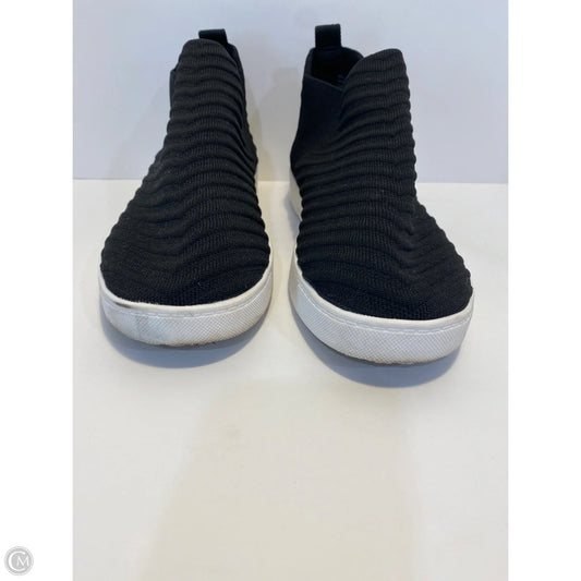 Shoes Flats By Sonoma In Black, Size: 9.5