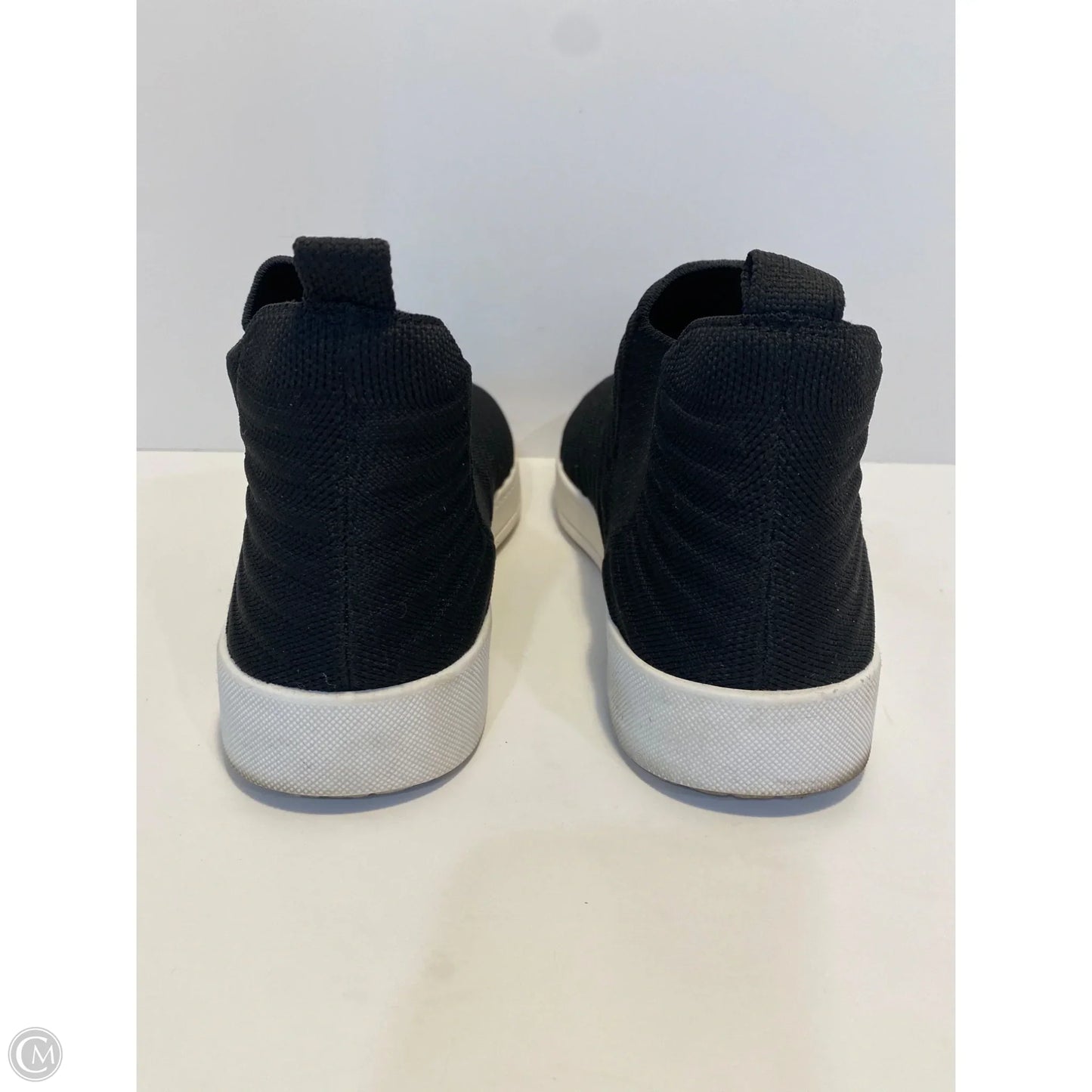 Shoes Flats By Sonoma In Black, Size: 9.5