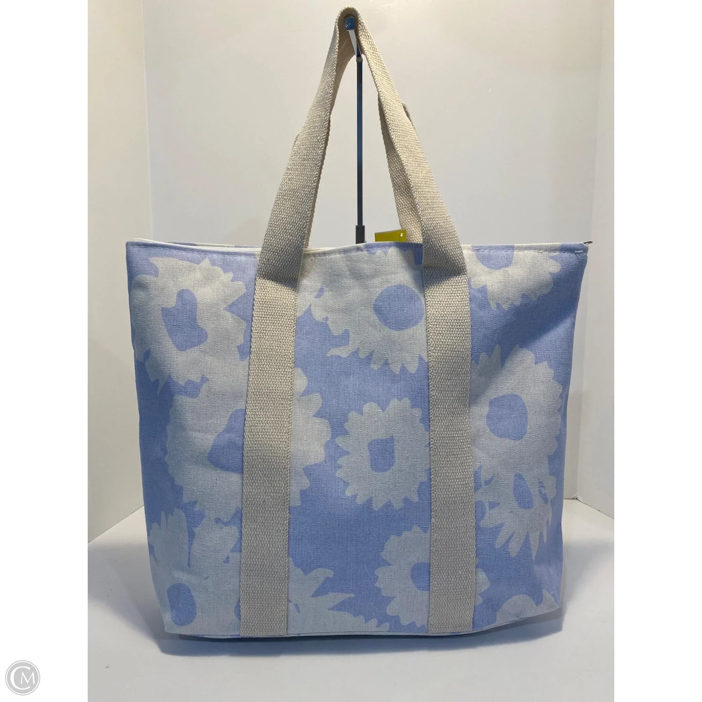 Handbag By Clothes Mentor, Size: Large