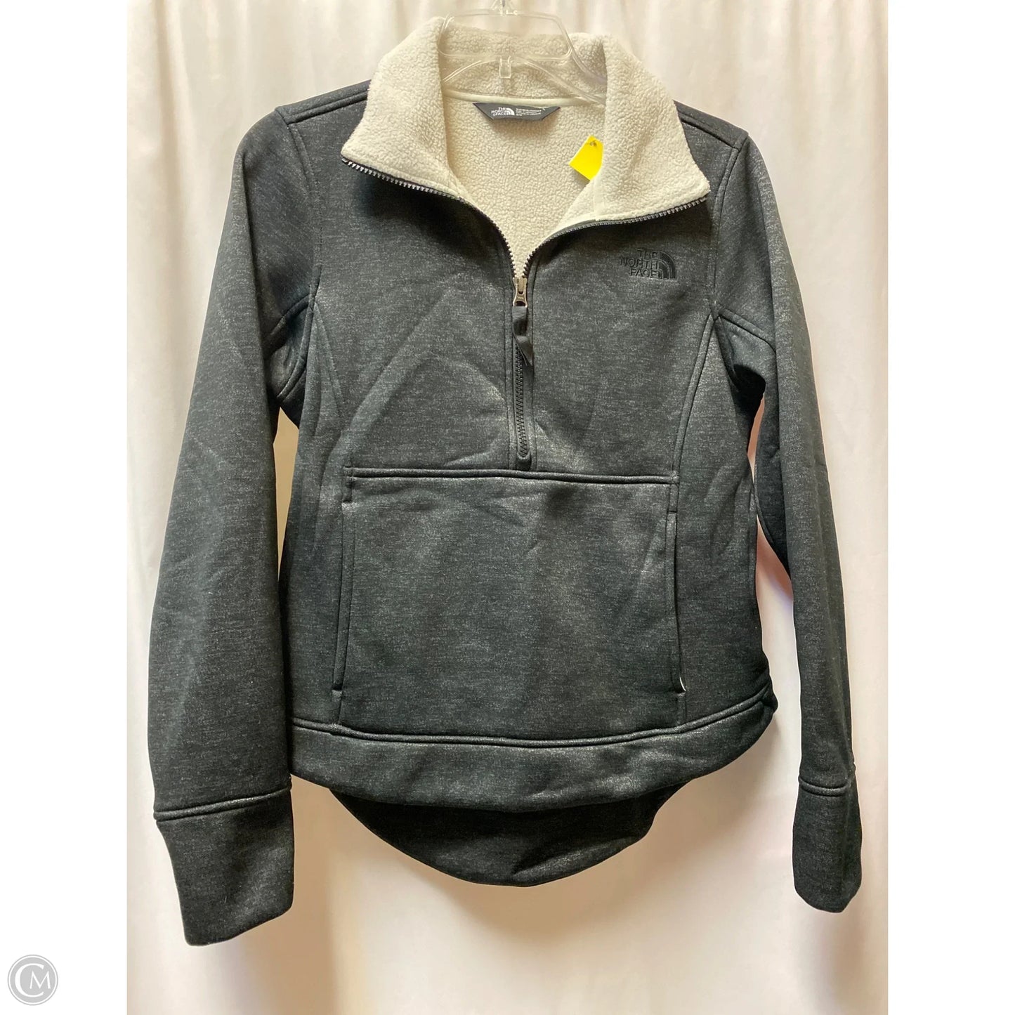 Jacket Other By The North Face In Black, Size: S