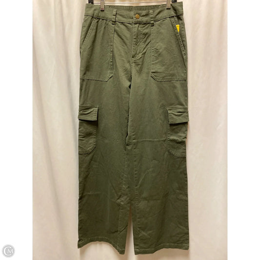 Pants Cargo & Utility By Wild Fable In Green, Size: M