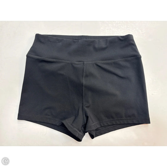 Athletic Shorts By American Eagle In Black, Size: S