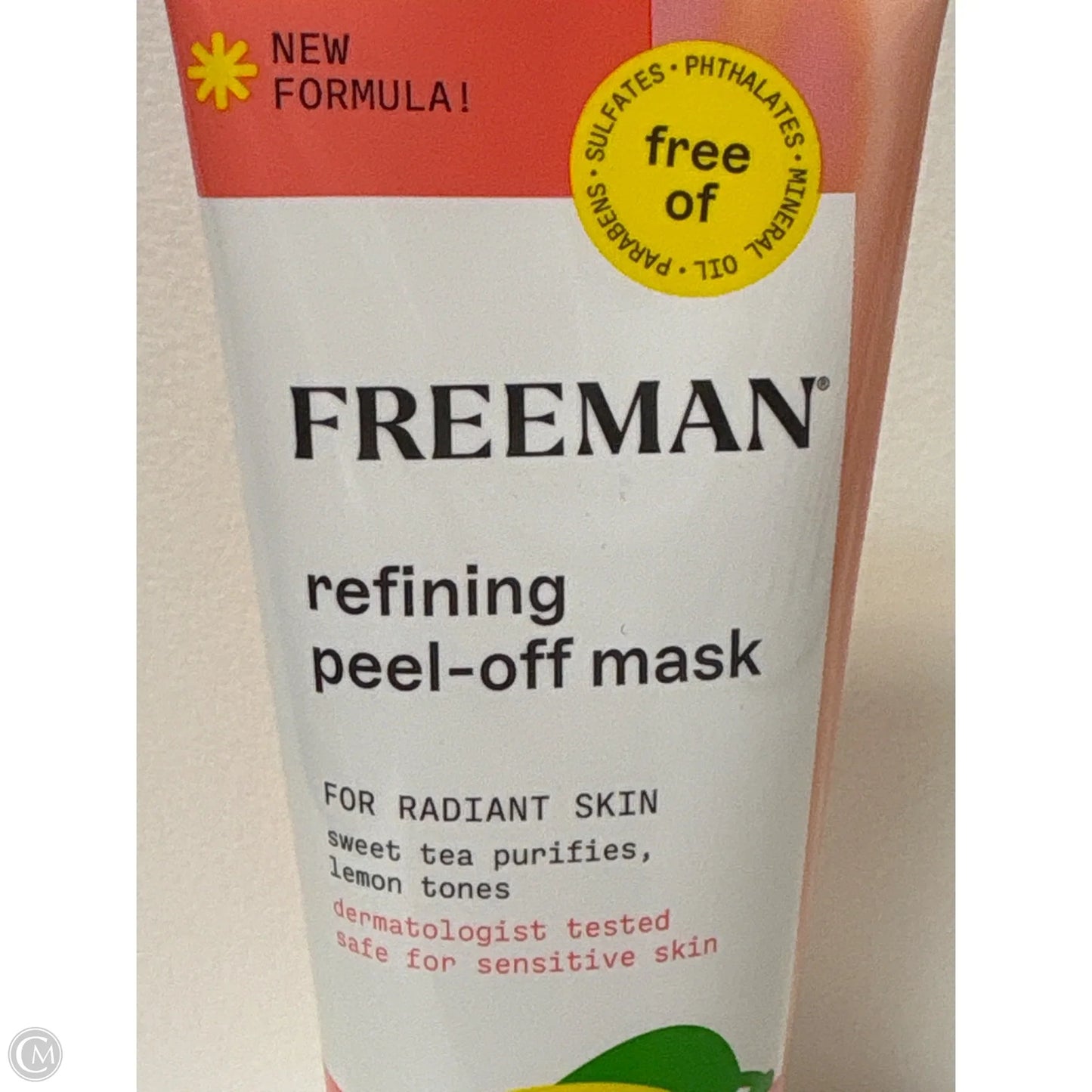 Fragrance By Clothes Mentor