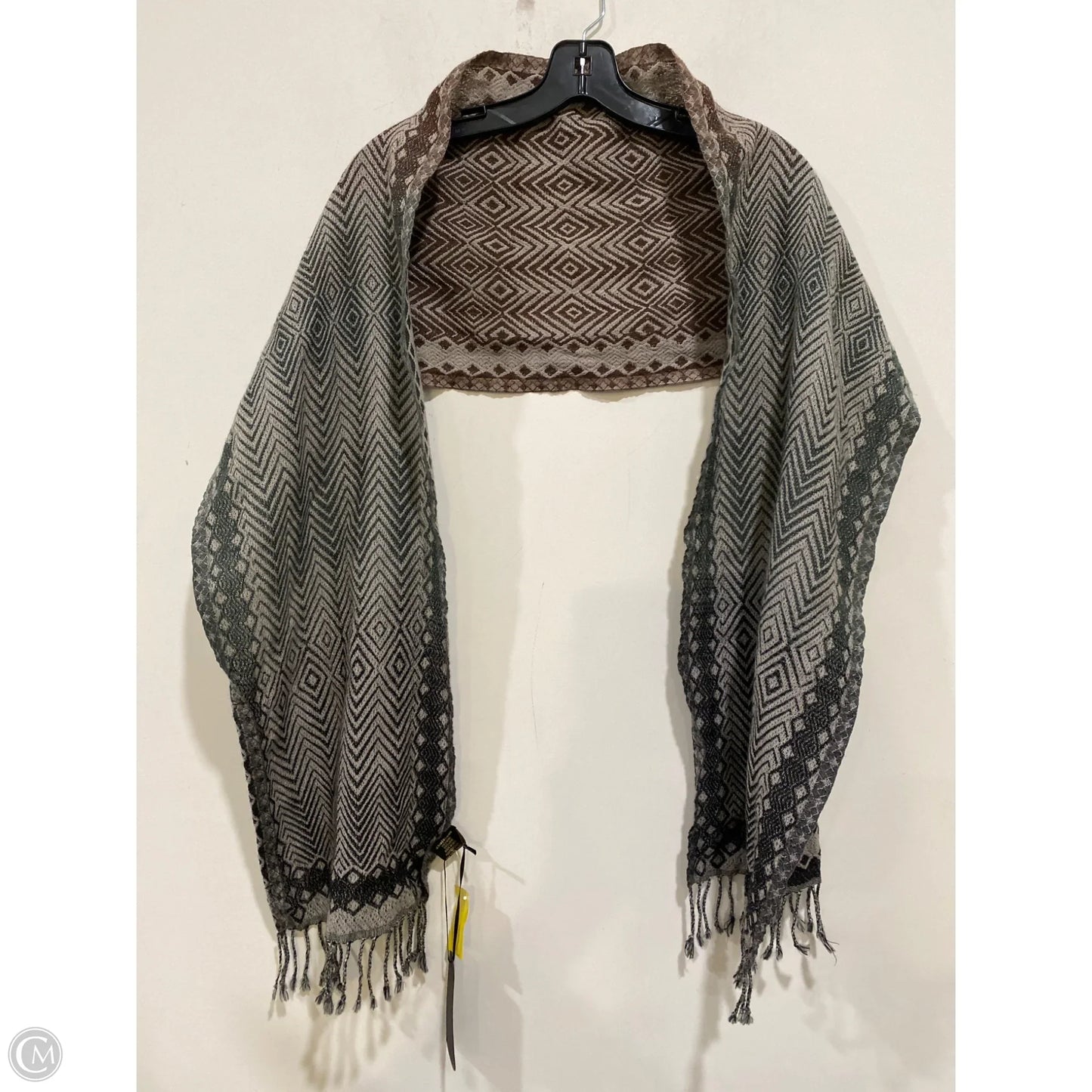 Scarf Long By Clothes Mentor