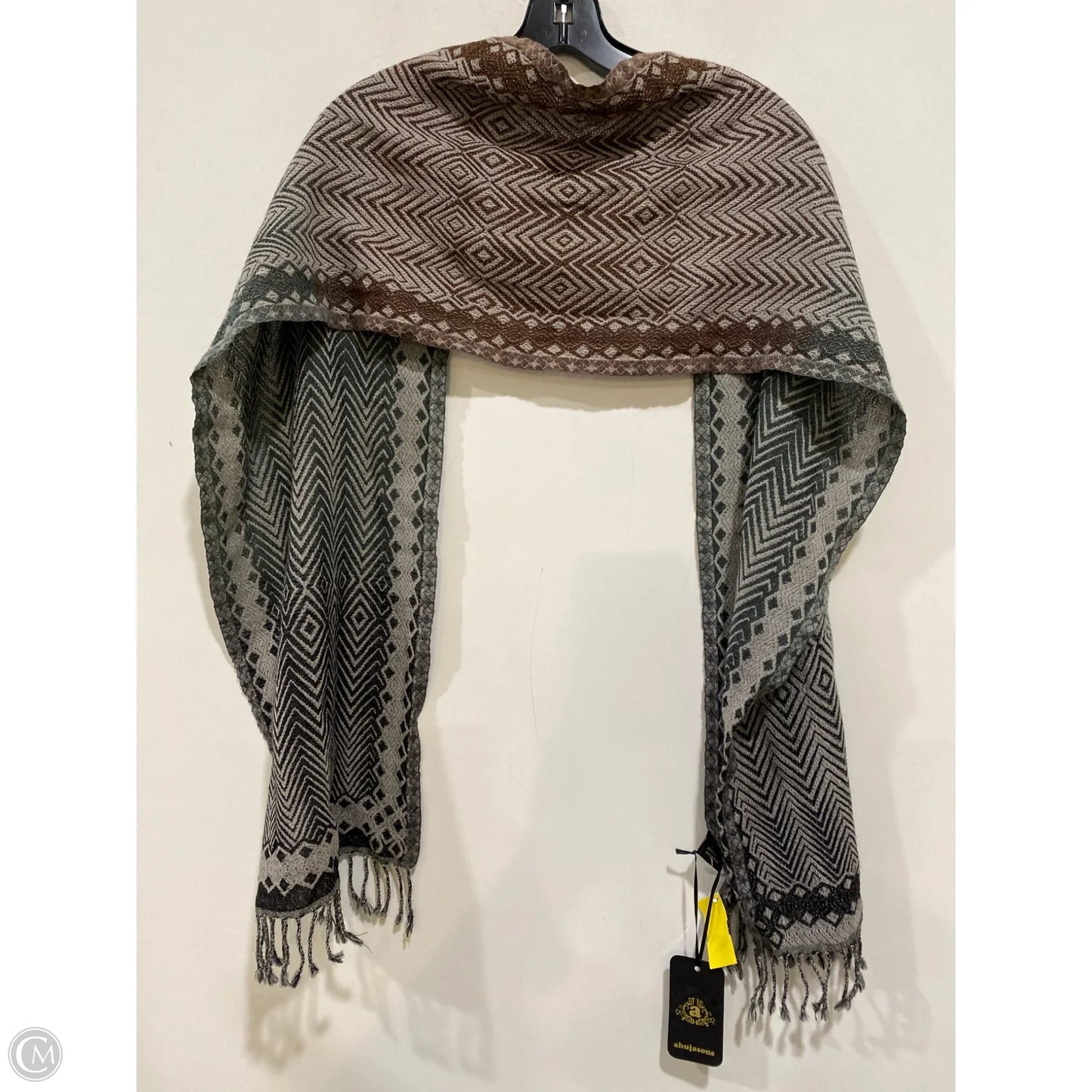 Scarf Long By Clothes Mentor