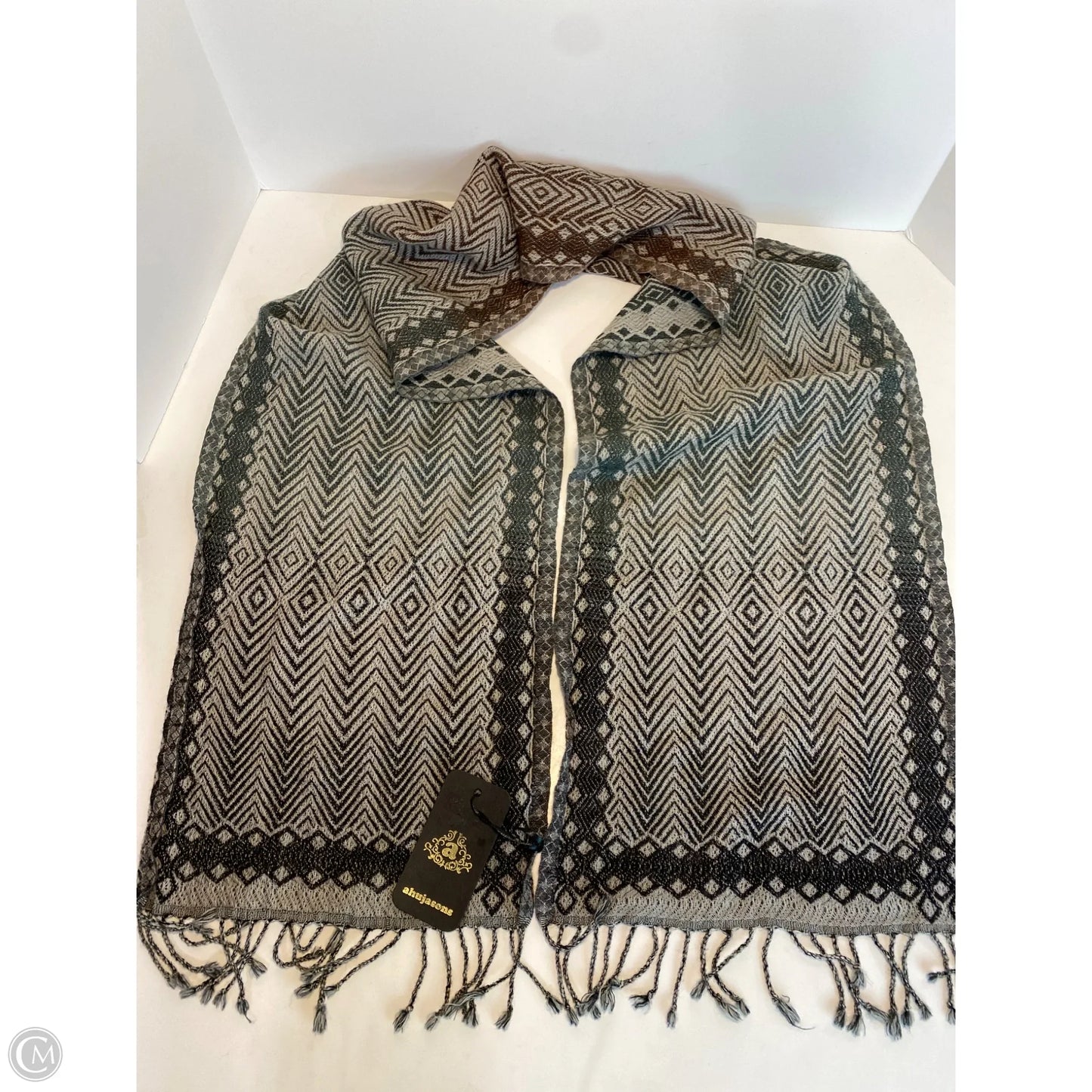Scarf Long By Clothes Mentor