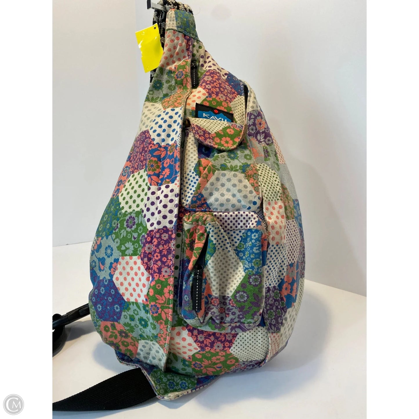 Handbag By Kavu, Size: Large