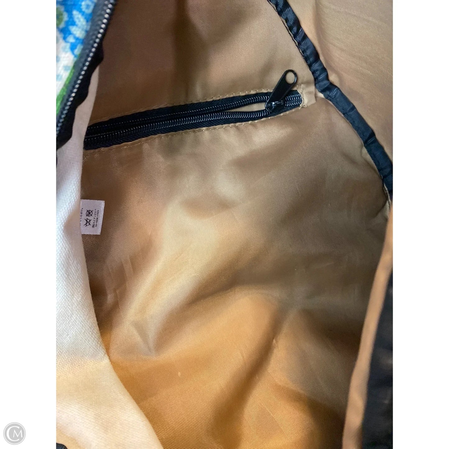 Handbag By Kavu, Size: Large