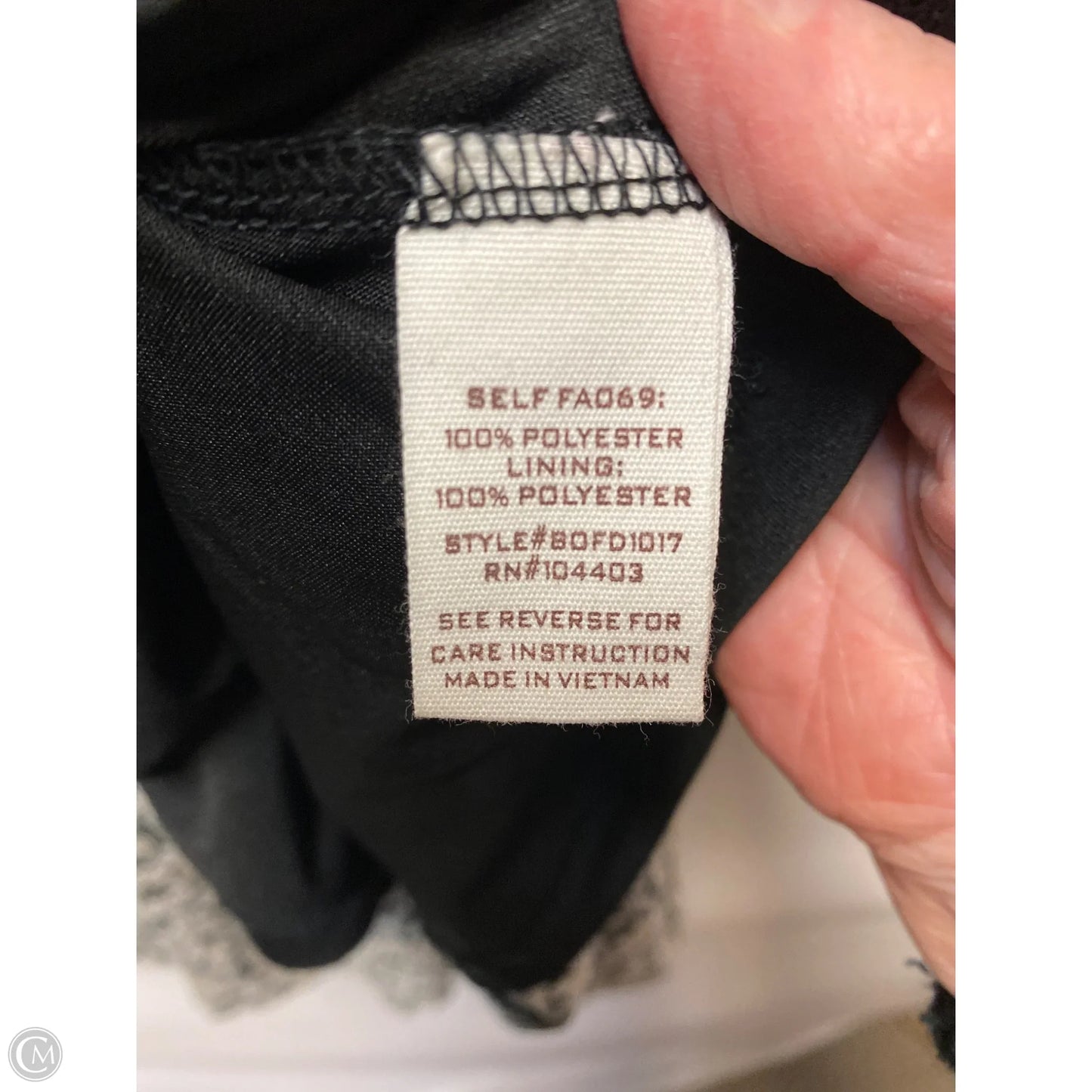 Dress Casual Maxi By Blu Pepper In Tan, Size: M