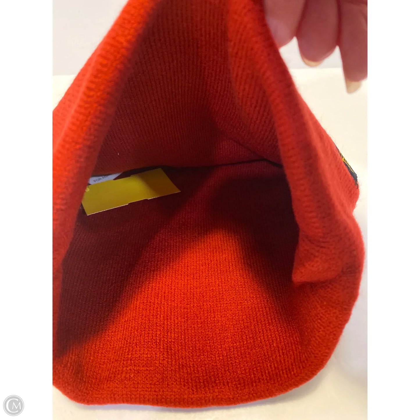 Hat Beanie By Clothes Mentor