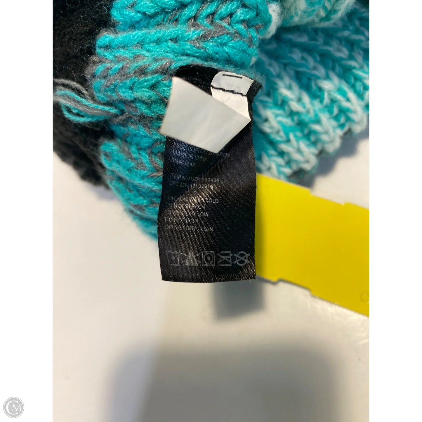 Hat Beanie By Clothes Mentor