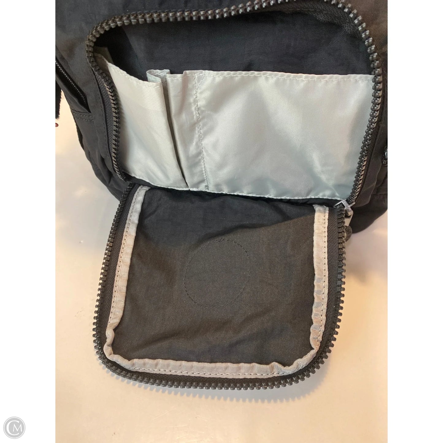 Backpack By Kipling, Size: Large