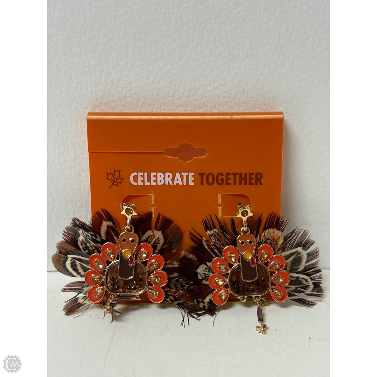 Earrings Dangle/drop By Celebrate Together