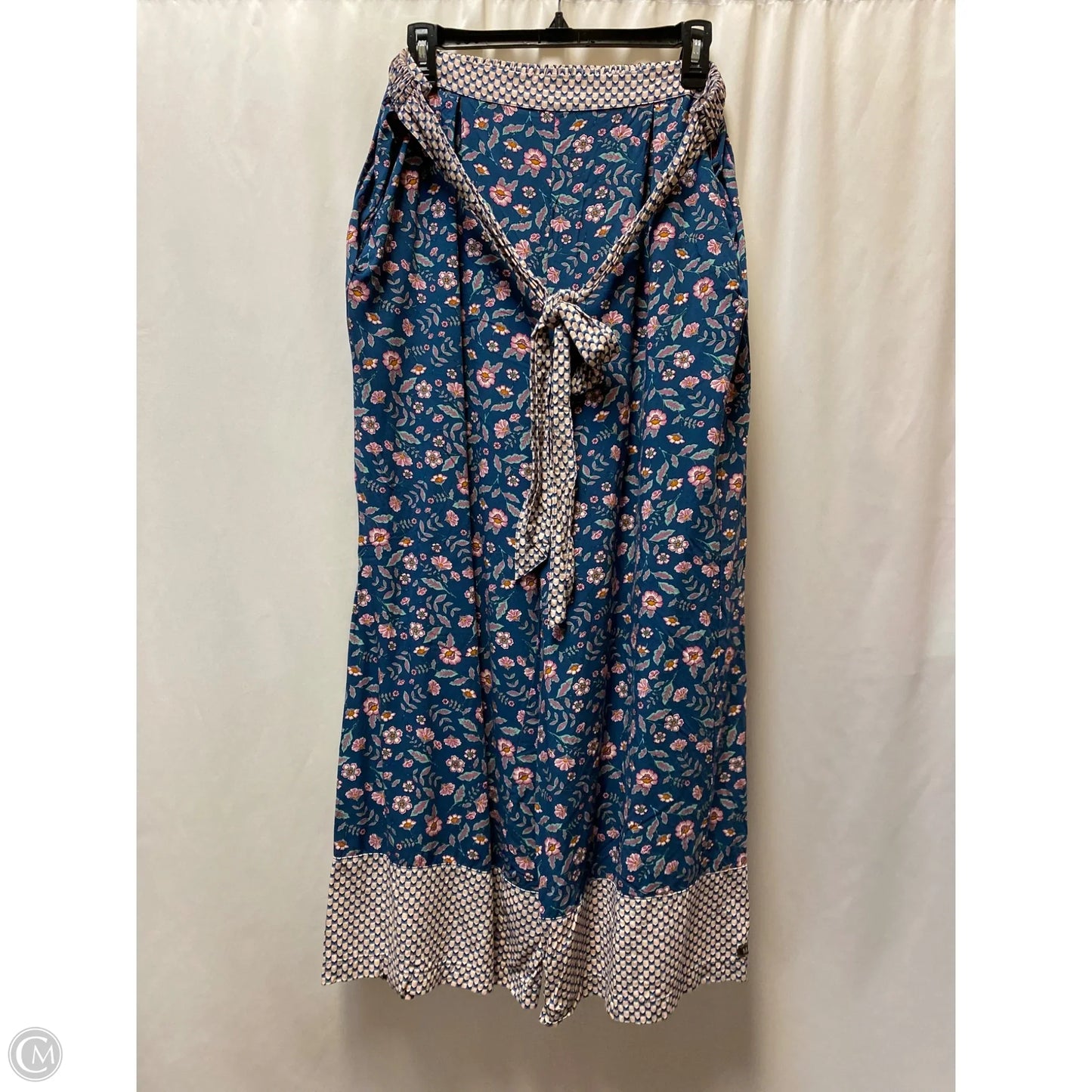 Pants Dress By Matilda Jane In Blue, Size: Xl