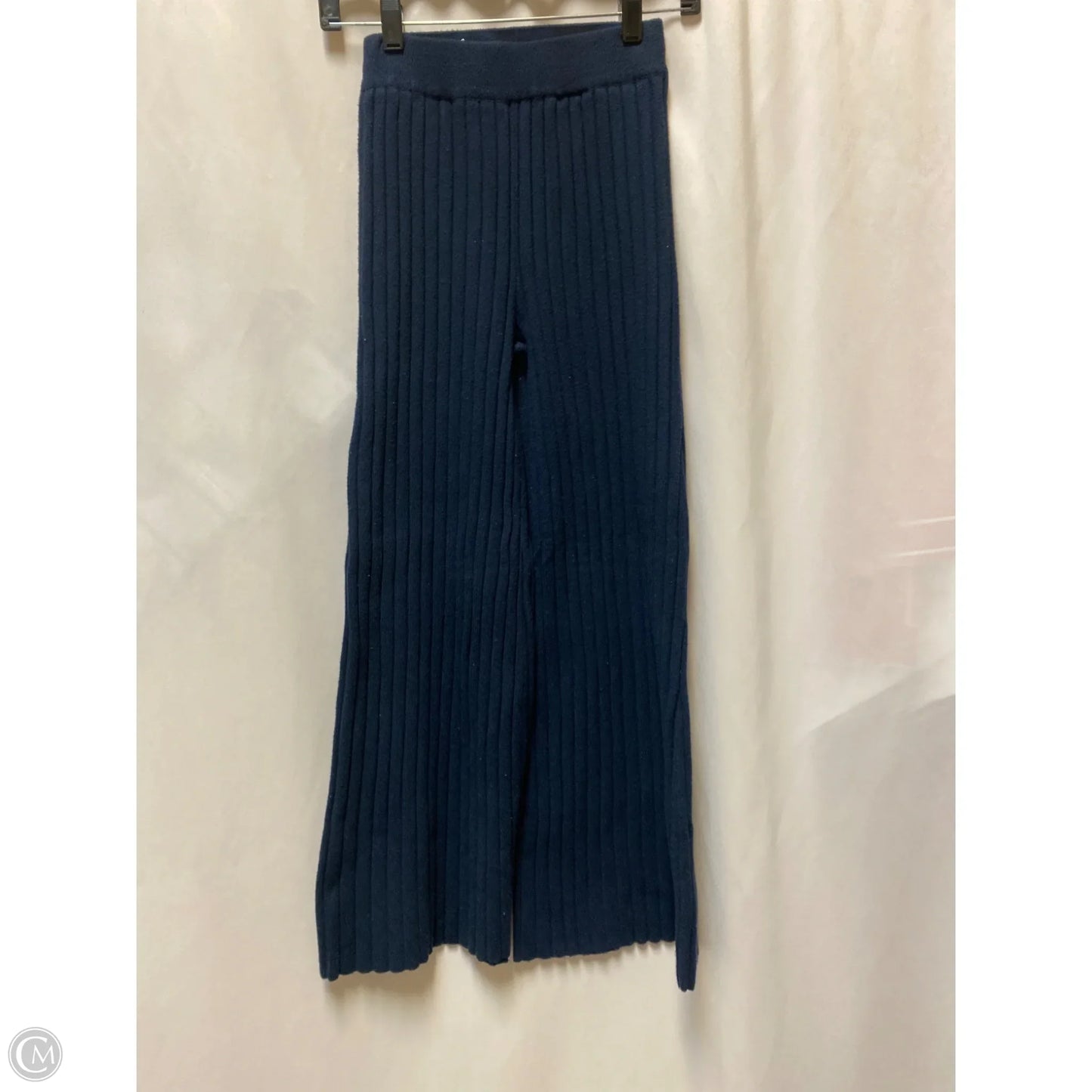 Pants Lounge By Sincerely Jules In Navy, Size: S