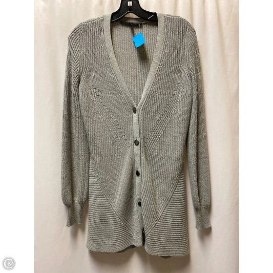 Sweater By White House Black Market In Grey, Size: S