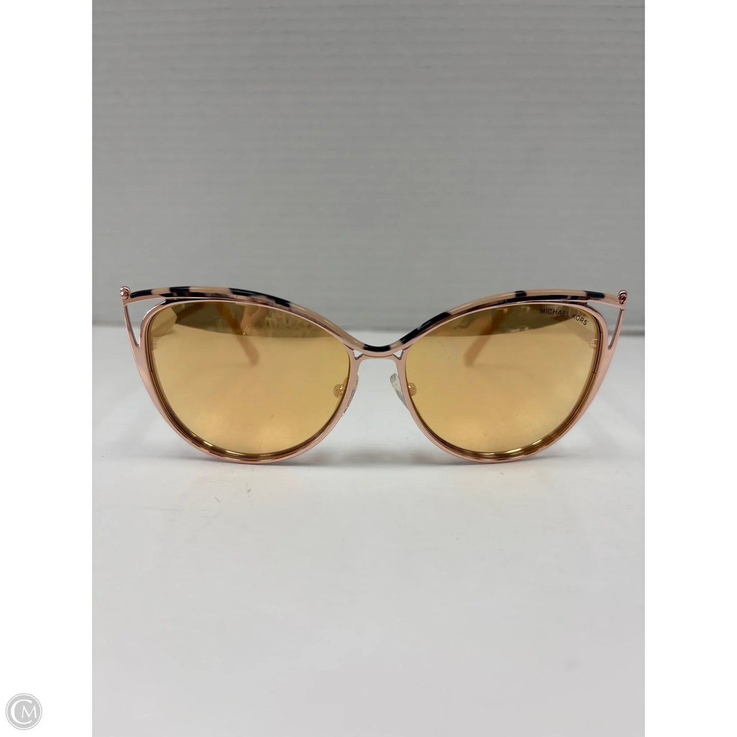 Sunglasses Designer By Michael Kors