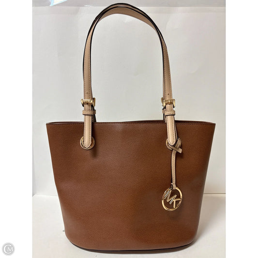 Handbag Designer By Michael Kors, Size: Medium