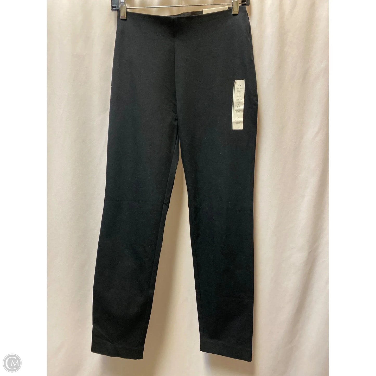 Pants Dress By A New Day In Black, Size: 2