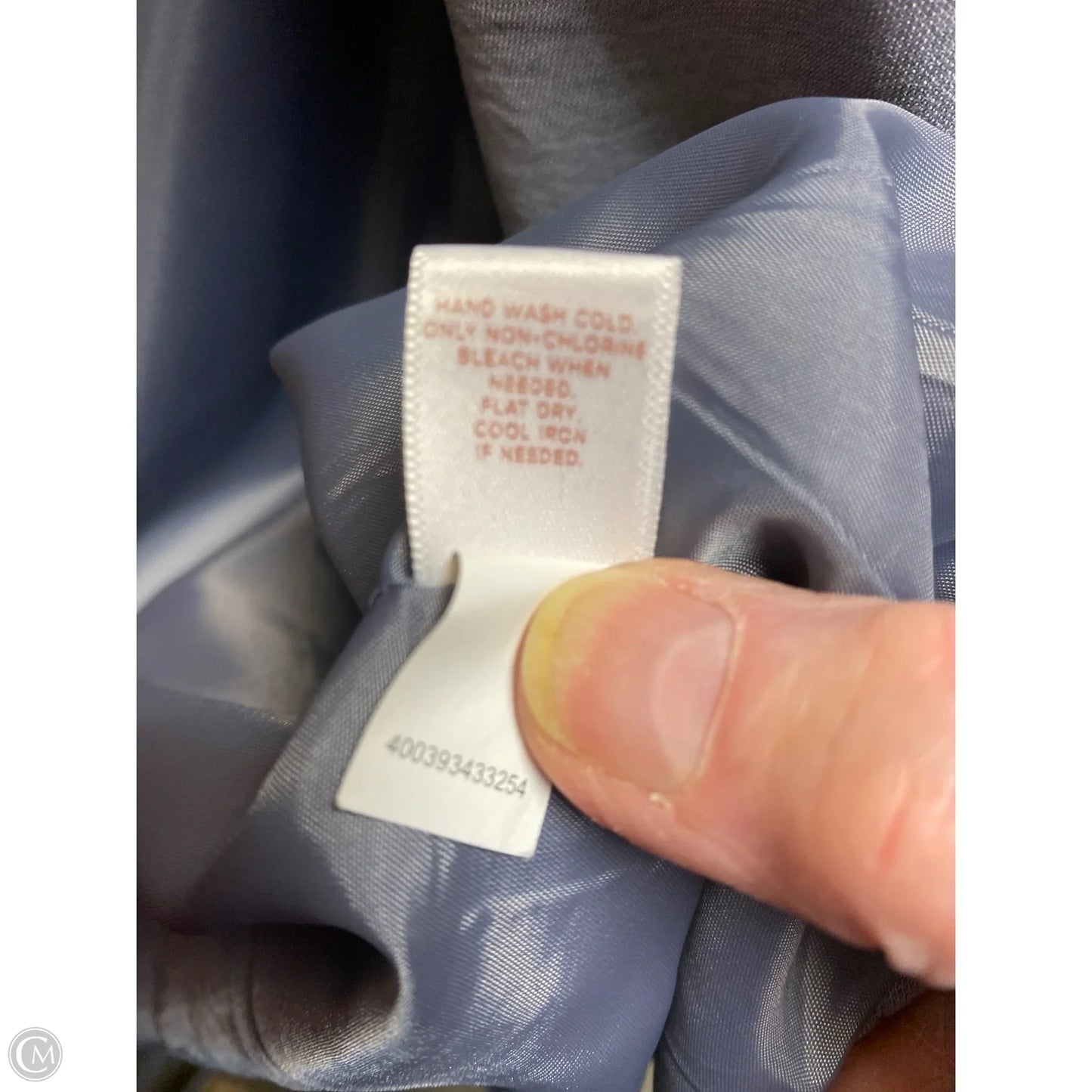 Blazer By Lc Lauren Conrad In Grey, Size: S