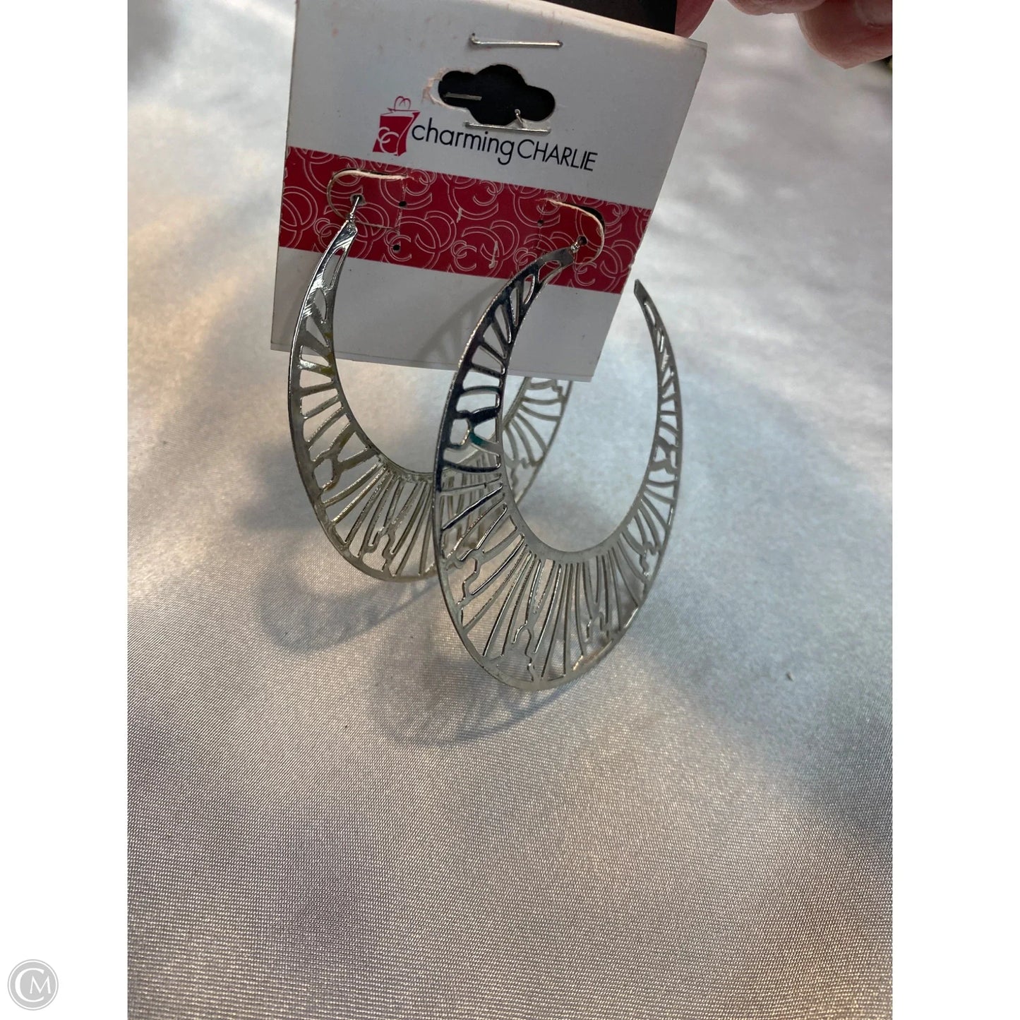 Earrings Other By Cmf