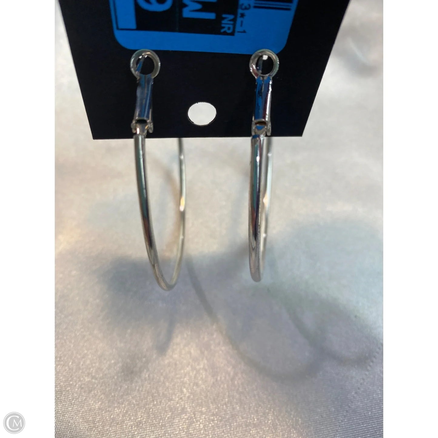 Earrings Other By Cmf