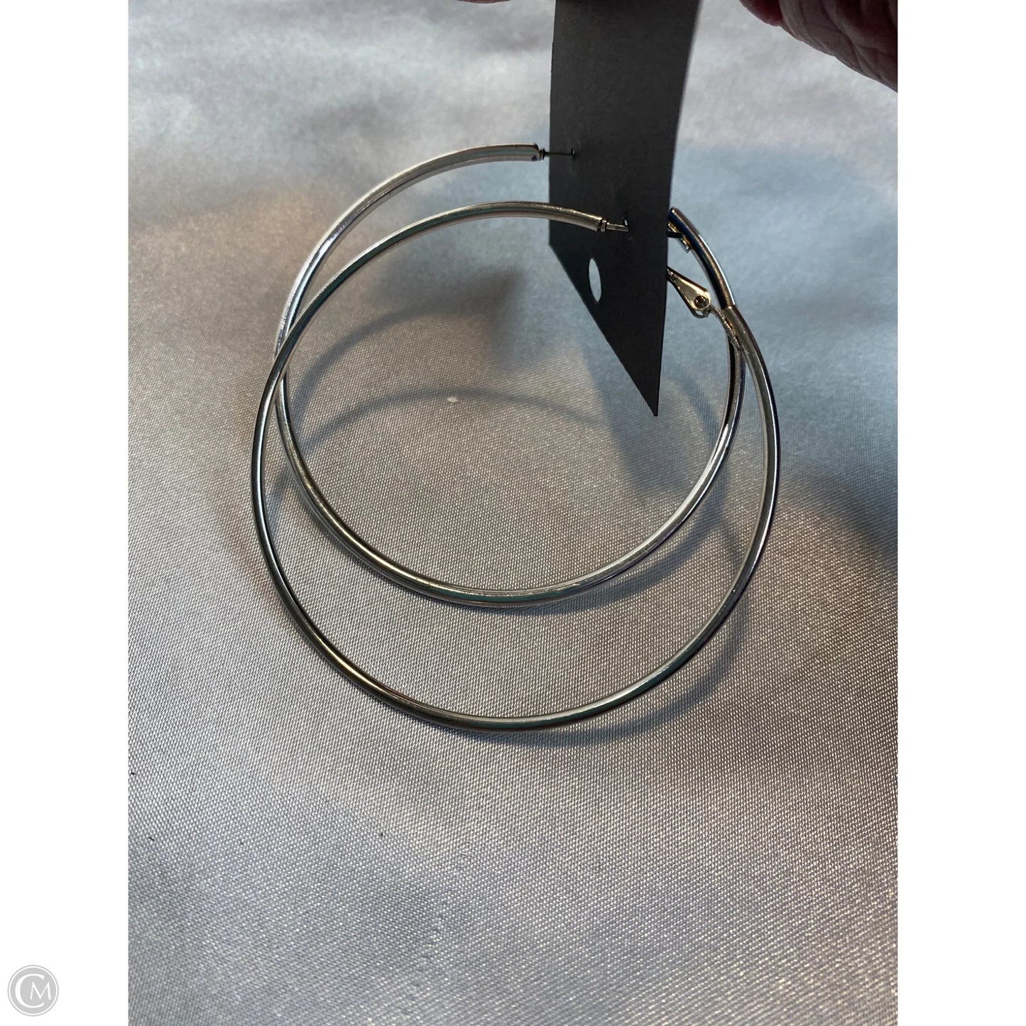 Earrings Other By Cmf