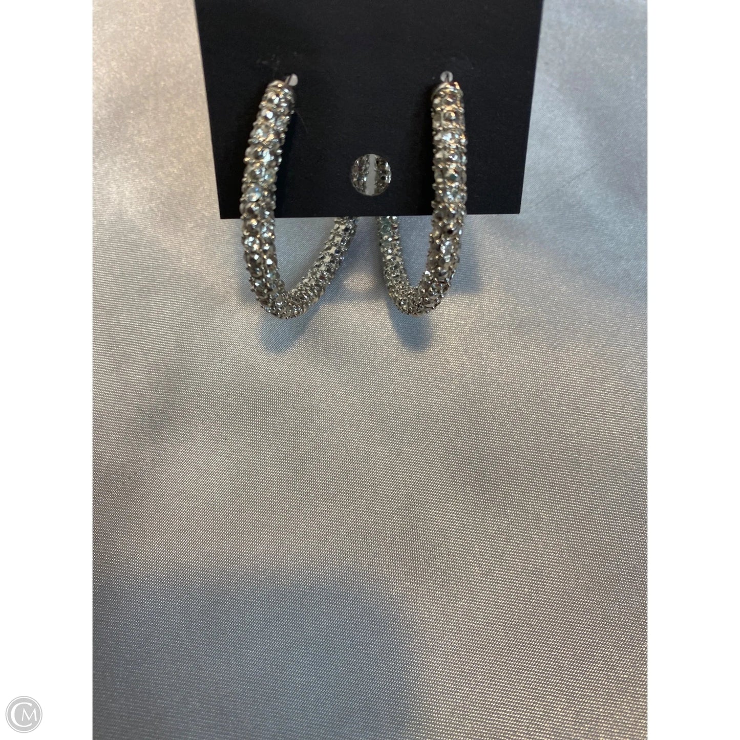 Earrings Other By Cmf