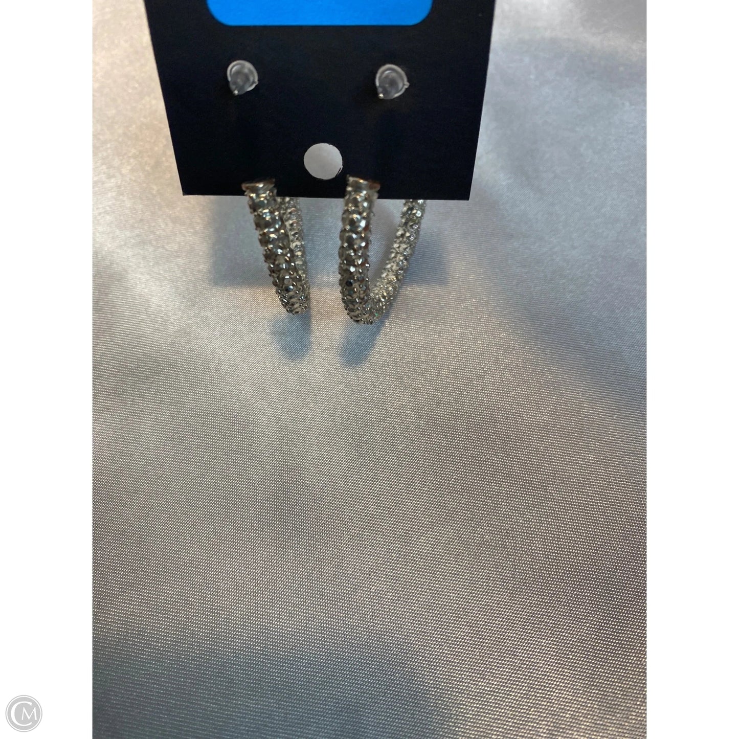 Earrings Other By Cmf