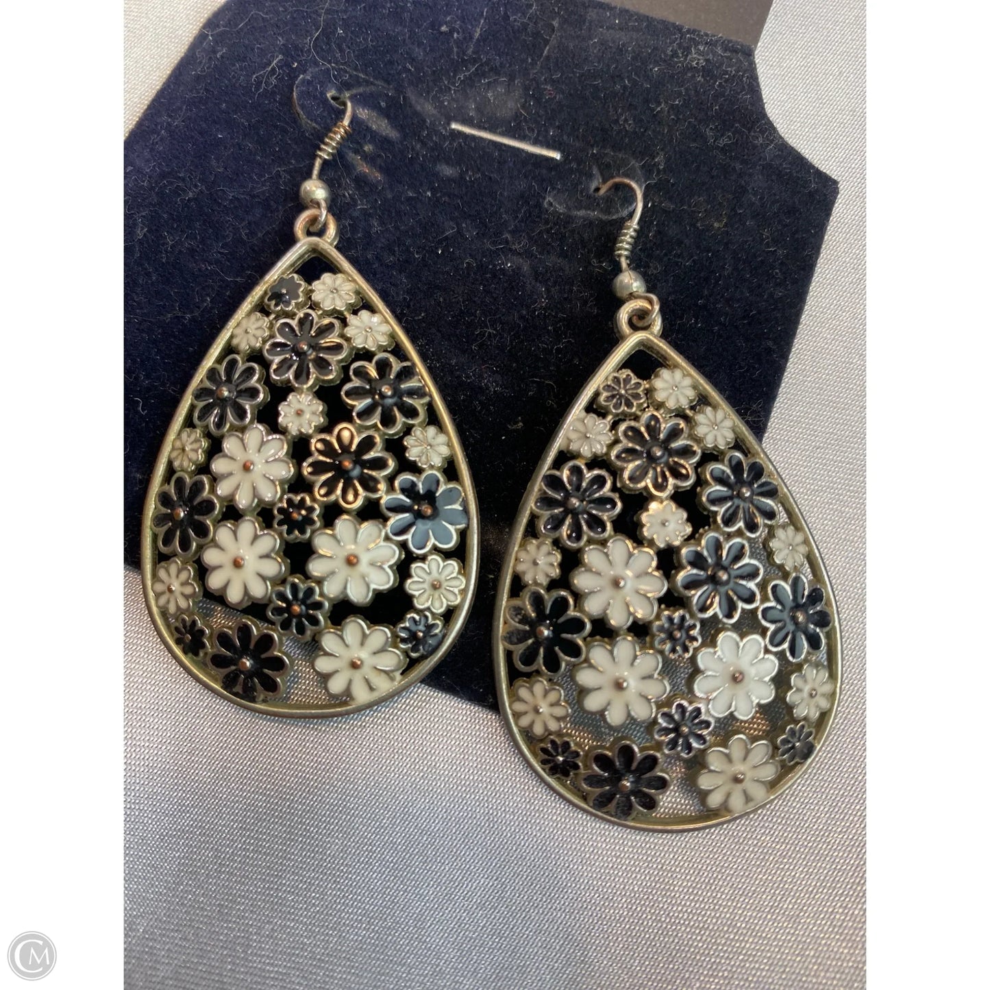Earrings Dangle/drop By Cmf