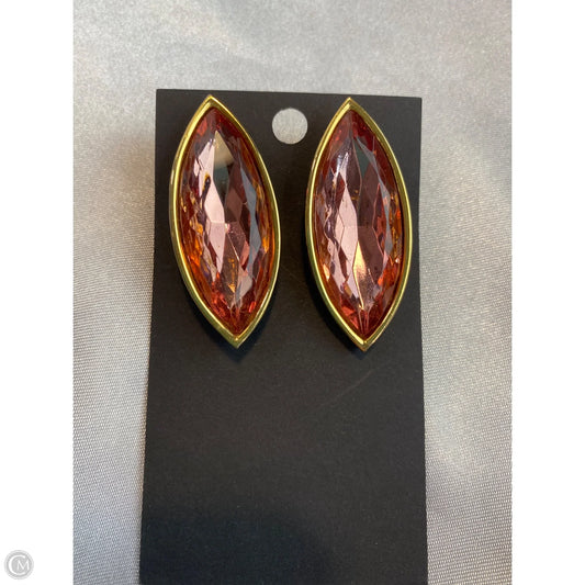 Earrings Other By Cmf