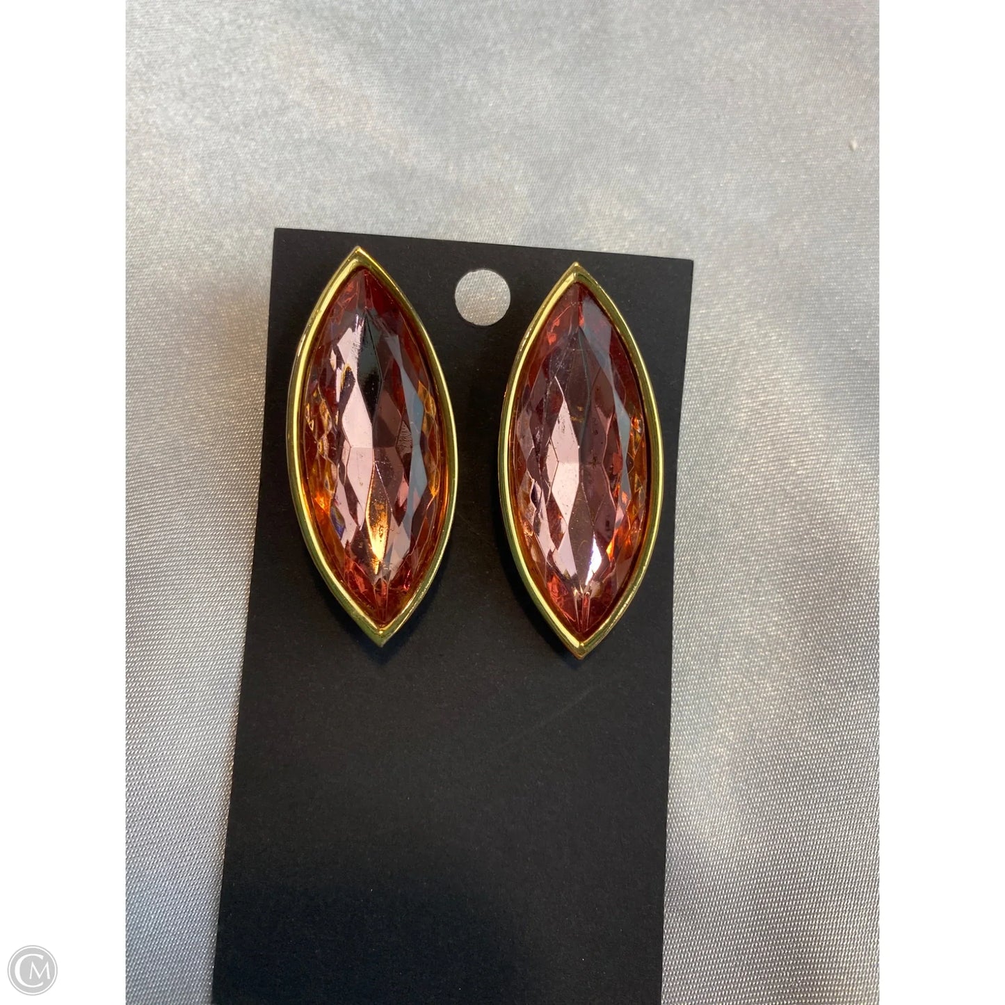 Earrings Other By Cmf