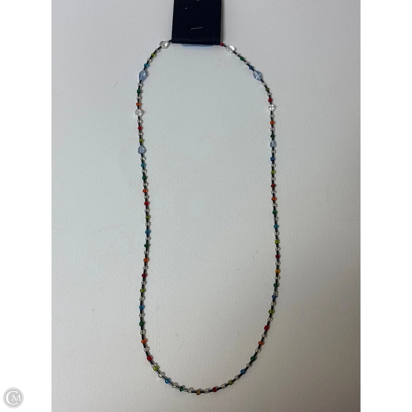 Necklace Other By Cmf
