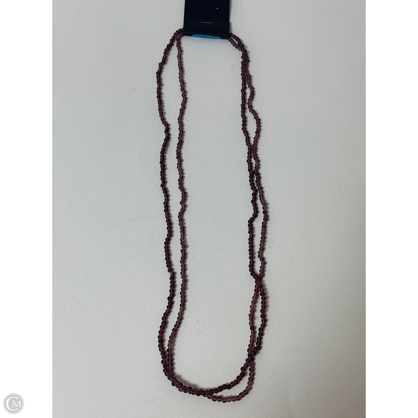 Necklace Other By Cmf, Size: 02 Piece Set
