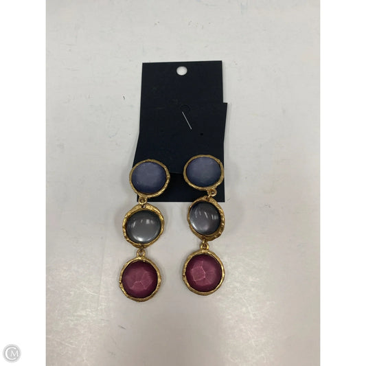 Earrings Clip By Cmf