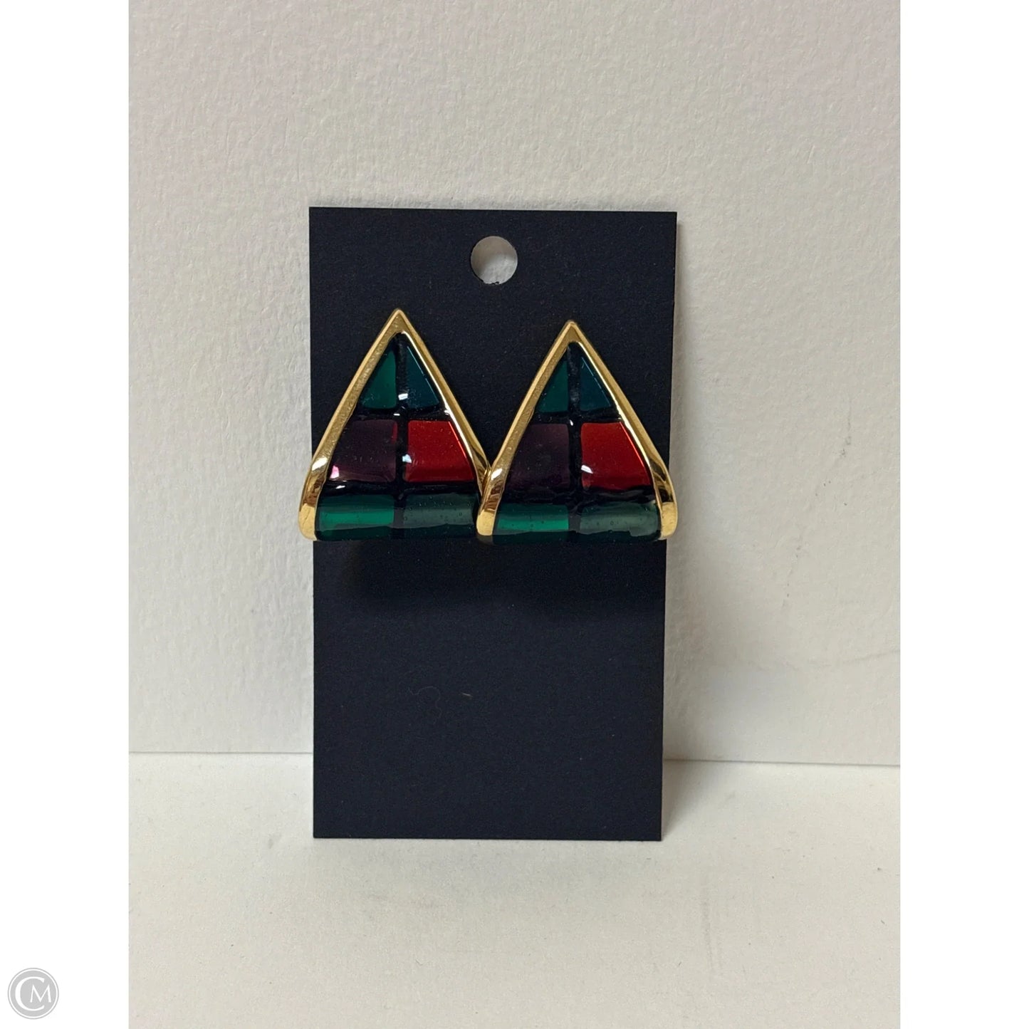 Earrings Other By Cmf