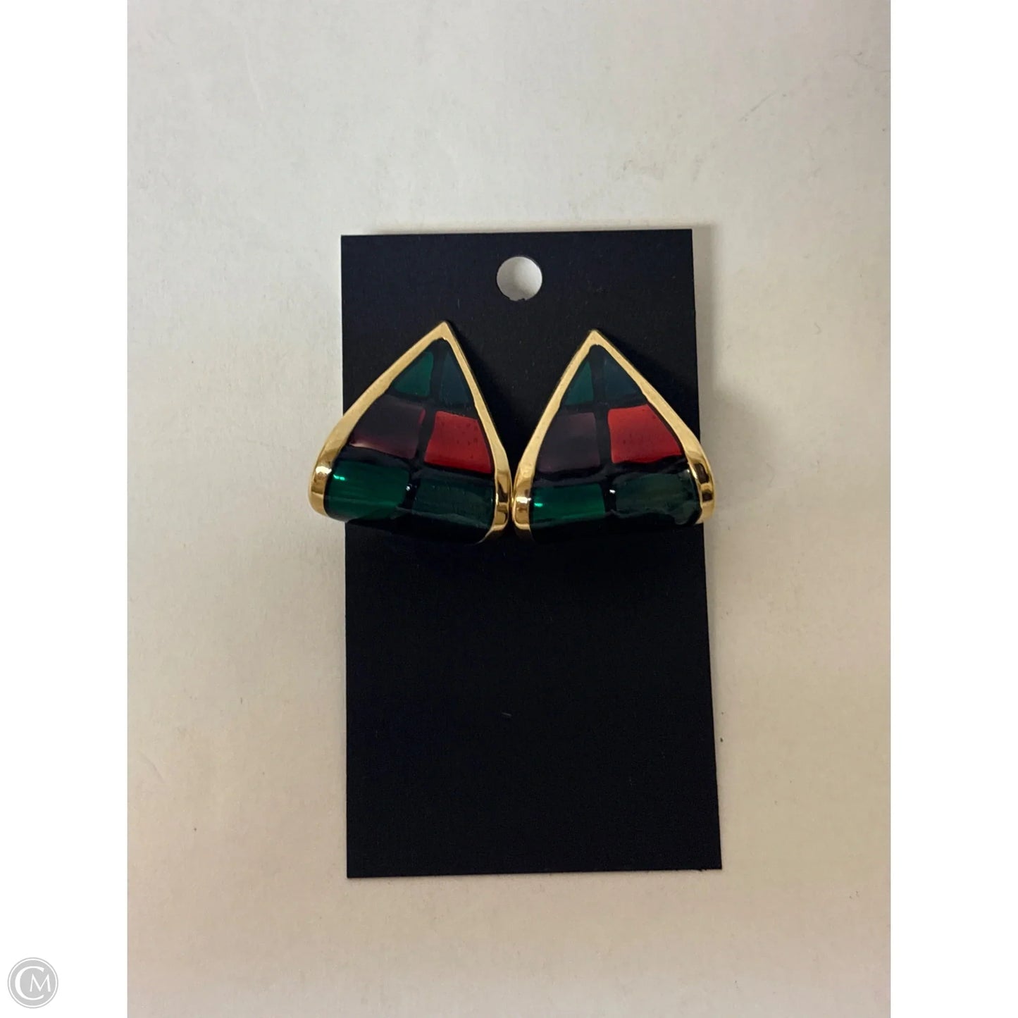 Earrings Other By Cmf