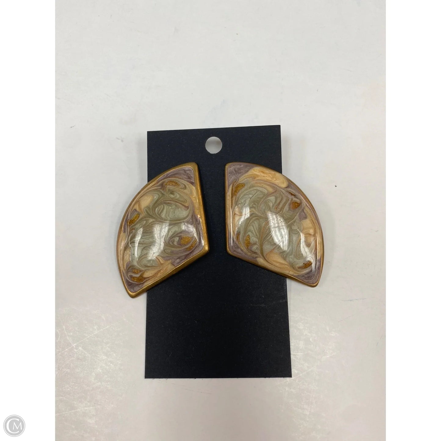 Earrings Other By Cmf