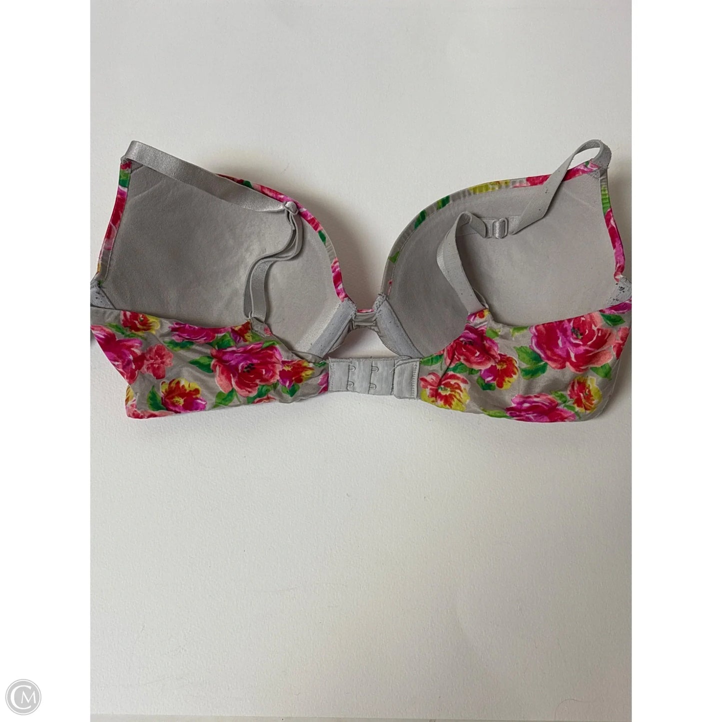 Bra By Victorias Secret In Pink, Size: 0