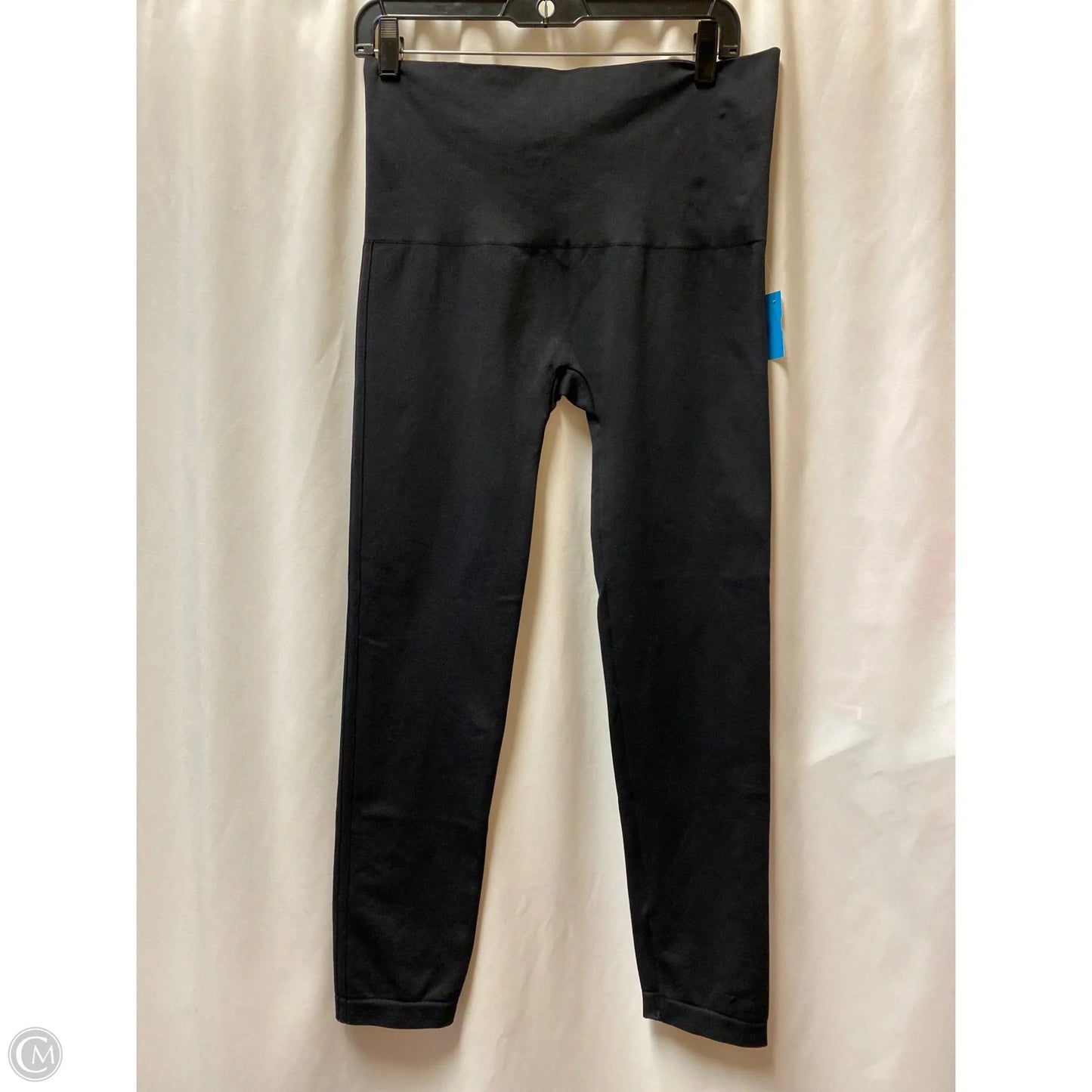 Pants Leggings By Spanx In Black, Size: 2x