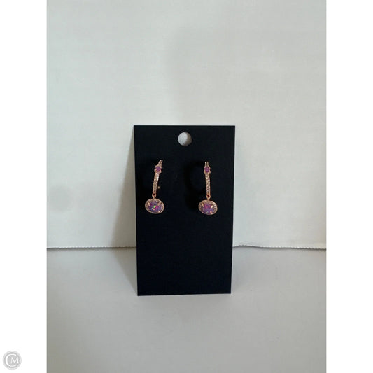 Earrings Other By Bomb Party