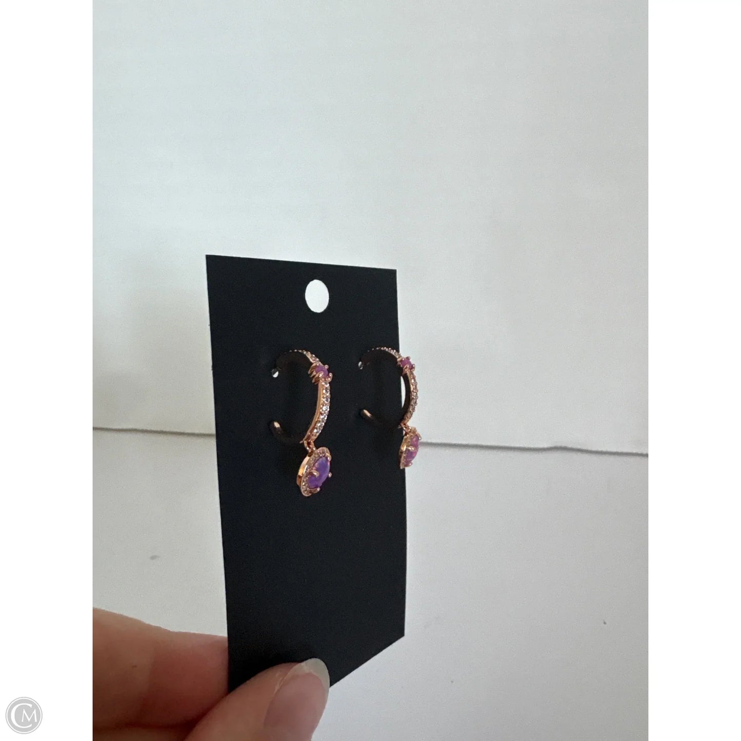 Earrings Other By Bomb Party