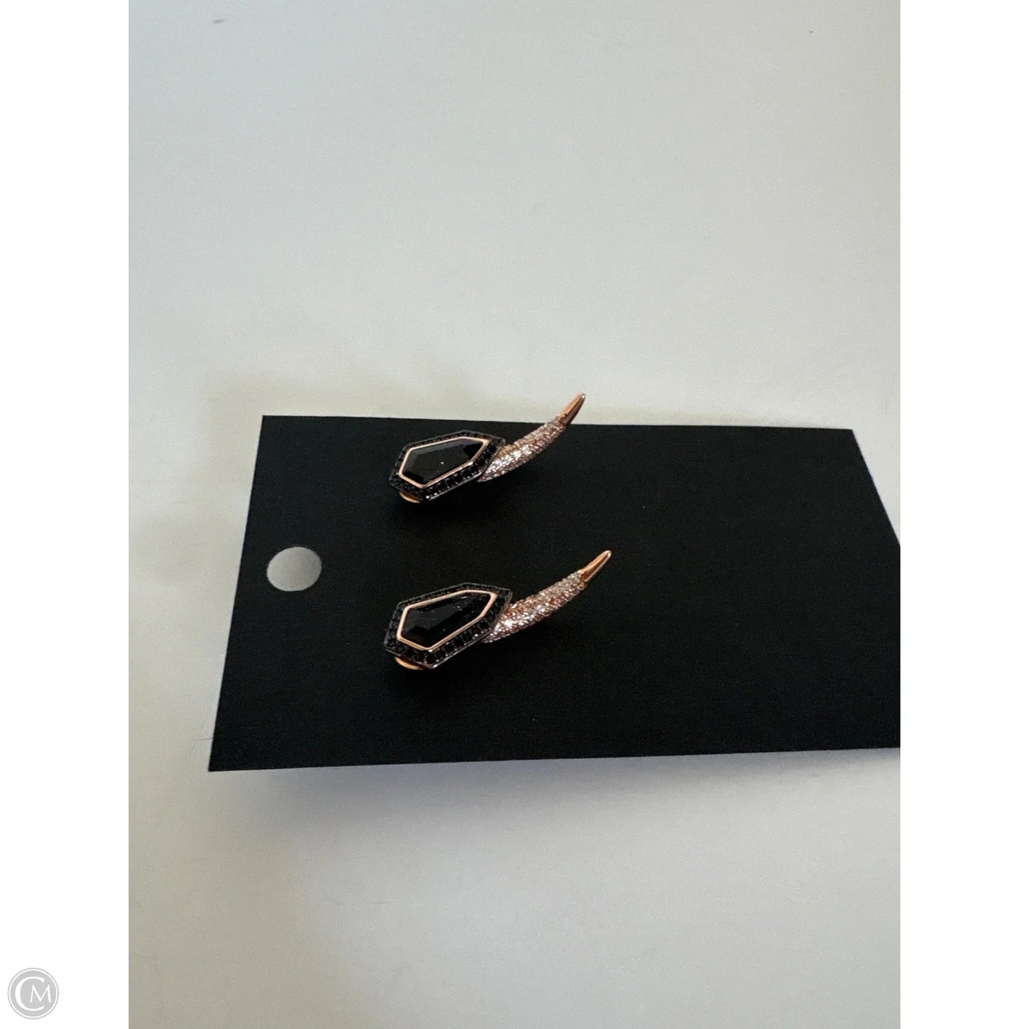 Earrings Other By Bomb Party