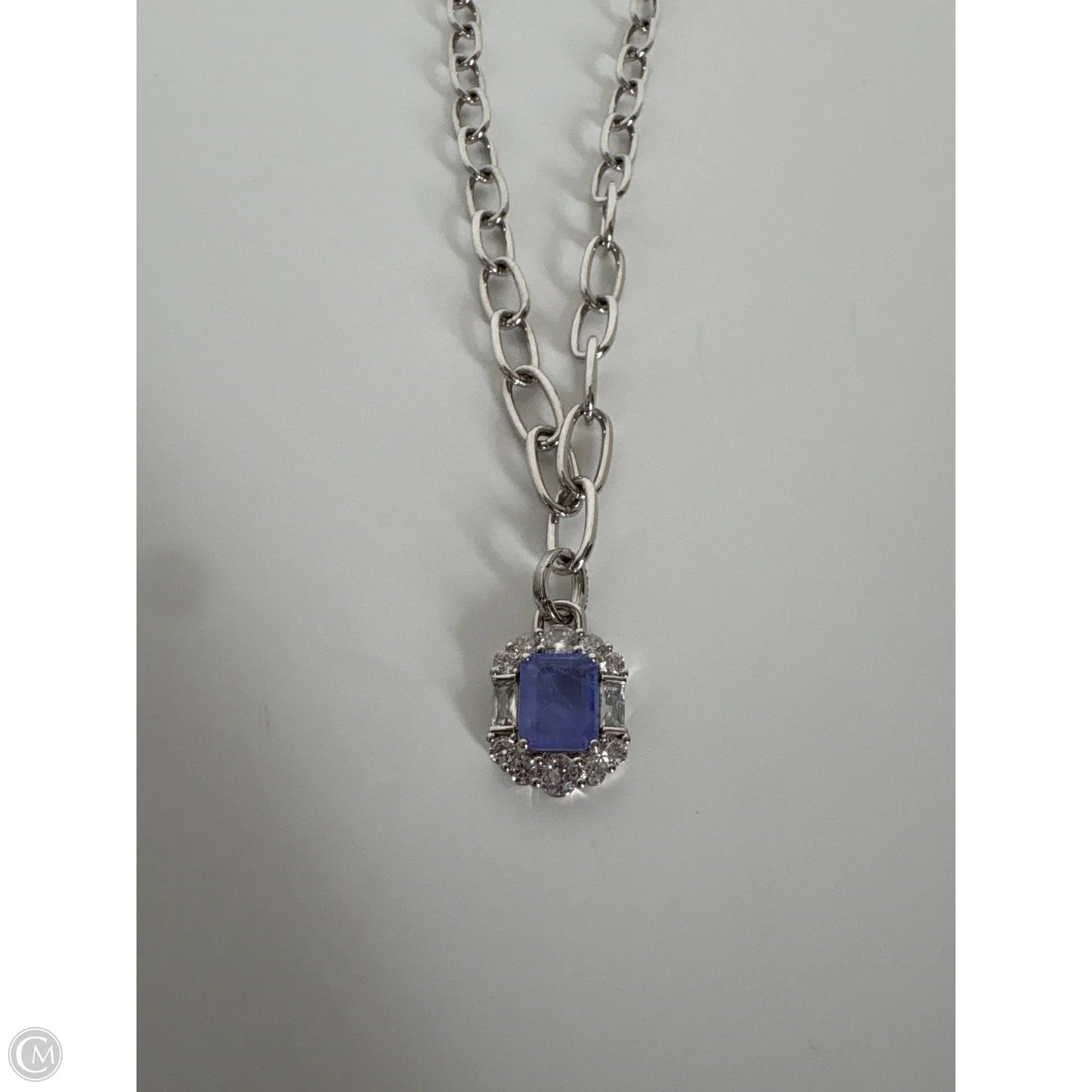 Necklace Other By Bomb Party