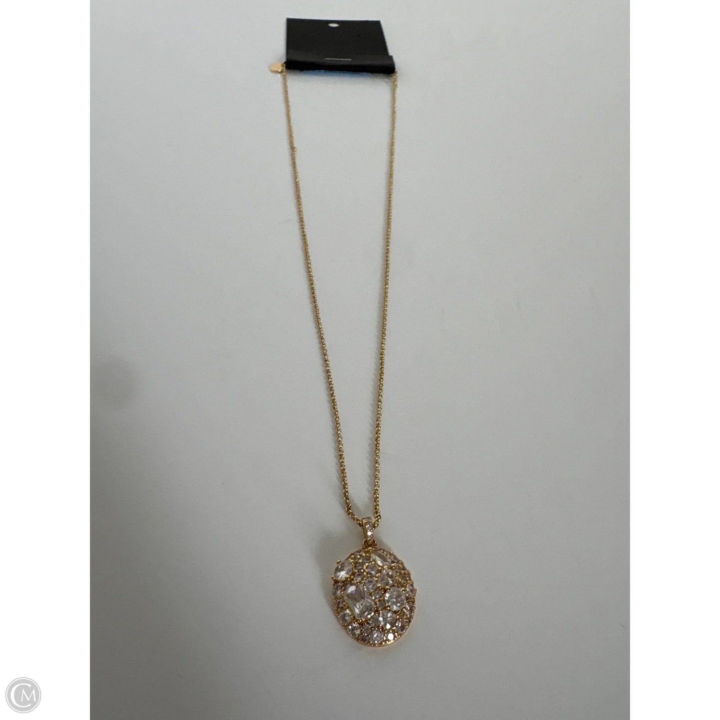 Necklace Other By Bomb Party