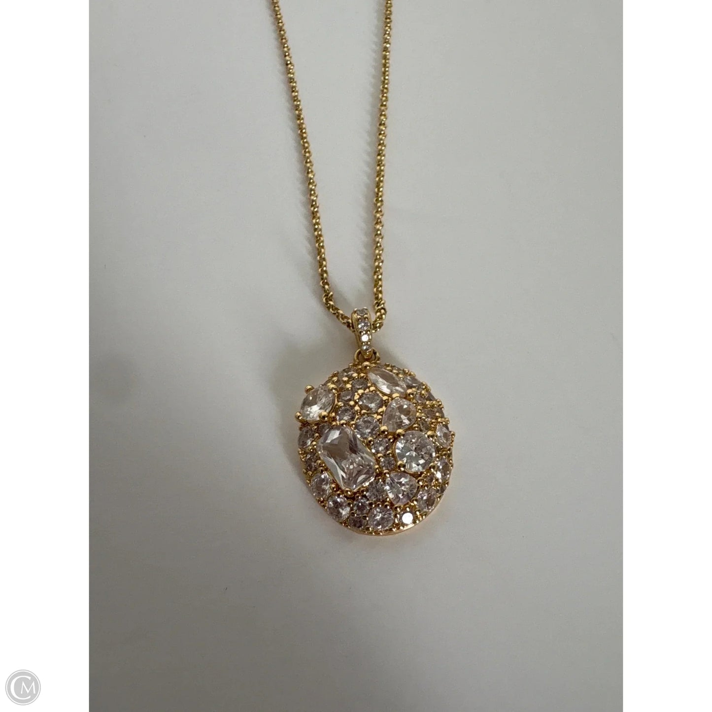 Necklace Other By Bomb Party