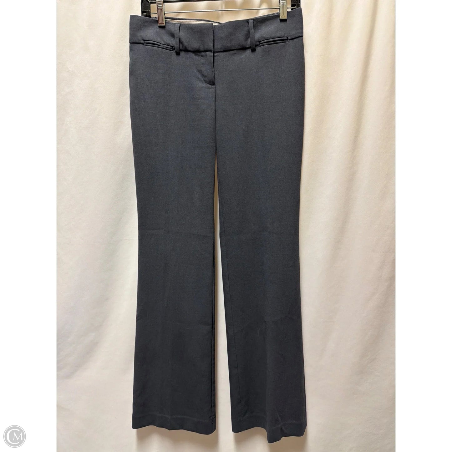 Pants Dress By Loft In Grey, Size: 0