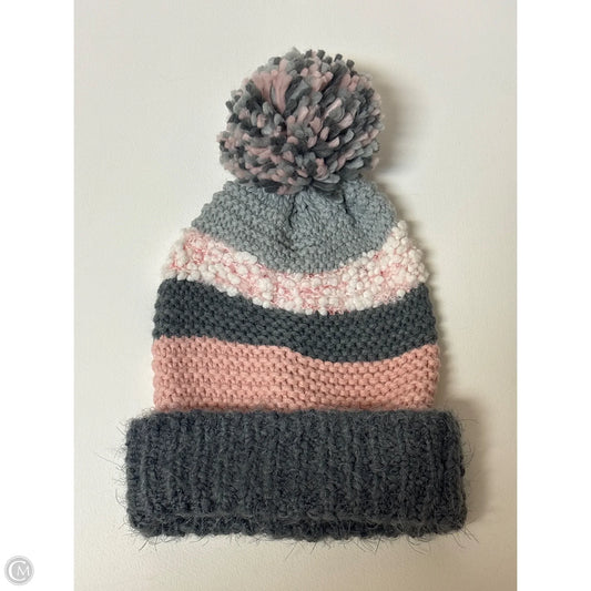 Hat Beanie By Clothes Mentor