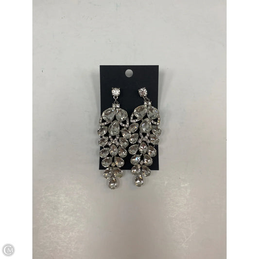 Earrings Dangle/drop By Park Lane